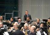 CONCIERTO EXTRAORDINARIO de la Unidad de Msica del Tercio de Levante