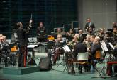 CONCIERTO EXTRAORDINARIO de la Unidad de Msica del Tercio de Levante