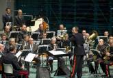 CONCIERTO EXTRAORDINARIO de la Unidad de Msica del Tercio de Levante