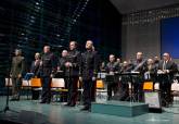 CONCIERTO EXTRAORDINARIO de la Unidad de Msica del Tercio de Levante