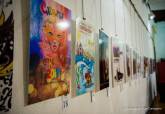 Exposici�n de carteles del Carnaval
