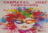 Exposicin de carteles del Carnaval