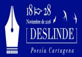 Festival po�tico Deslinde 2016