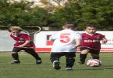 Liga Local de Ftbol Base