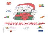 Escuelas de Navidad