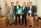 Presentaci�n Desfibriladores