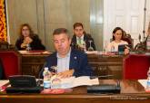 Pleno Ordinario del Ayuntamiento