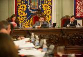 Pleno Ordinario del Ayuntamiento