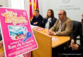 Presentaci�n Gran T�mbola del Comercio