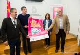 Presentaci�n Gran T�mbola del Comercio