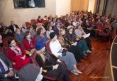 Presentaci�n de Hotel Mandarache de Ignacio Borgo��s