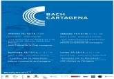Programa Bach Cartagena