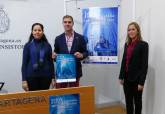 Presentaci�n I Fase Copa de Espa�a de Gimnasia Est�tica de Grupo