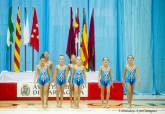 I Fase Copa de Espa�a Gimnasia Est�tica de Grupo