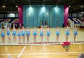 I Fase Copa de Espa�a Gimnasia Est�tica de Grupo
