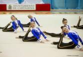 I Fase Copa de Espa�a Gimnasia Est�tica de Grupo