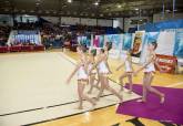 I Fase Copa de Espa�a Gimnasia Est�tica de Grupo