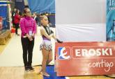 I Fase Copa de Espa�a Gimnasia Est�tica de Grupo