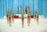 I Fase Copa de Espa�a Gimnasia Est�tica de Grupo