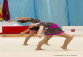 I Fase Copa de Espa�a Gimnasia Est�tica de Grupo