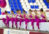 I Fase Copa de Espa�a Gimnasia Est�tica de Grupo