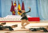 I Fase Copa de Espa�a Gimnasia Est�tica de Grupo