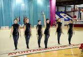 I Fase Copa de Espa�a Gimnasia Est�tica de Grupo