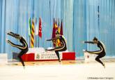 I Fase Copa de Espa�a Gimnasia Est�tica de Grupo