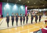 I Fase Copa de Espa�a Gimnasia Est�tica de Grupo