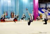 I Fase Copa de Espa�a Gimnasia Est�tica de Grupo