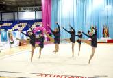 I Fase Copa de Espa�a Gimnasia Est�tica de Grupo