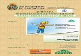 Jornada de Informaci�n Consumidores