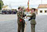 Toma de posesin del coronel de Artillera Enrique Silvela