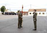 Toma de posesin del coronel de Artillera Enrique Silvela