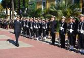 Toma del almirante Aniceto Rosique