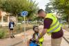 Inauguracin del curso en el Parque de Educacin Vial