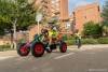 Inauguracin del curso en el Parque de Educacin Vial