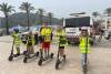 Jornada de la ESPAC sobre Seguridad Vial en el Puerto