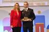 La Escuela de Seguridad Pública recoge una distinción en los Premios de la discapacidad de la Región de Murcia