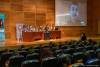 Encuentro Premio Hache telemtico con Daniel Hernndez Chambers desde el colegio San Vicente de Pal