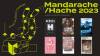 Finalistas de los premios Mandarache y Hache 2023