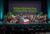 Celebracin de la gala de los Premios Mandarache y Hache 2023