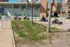 Imgenes de archivo del Parque de Seguridad Vial