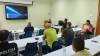 Curso sobre estupefacientes en la ESPAC