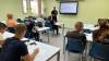 Curso sobre estupefacientes en la ESPAC