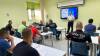 Curso sobre estupefacientes en la ESPAC