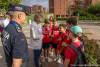 Inauguracin curso Educacin Vial