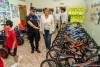 Inauguracin curso Educacin Vial