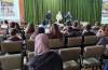 Charla de la ESPAC sobre acoso escolar en el IES Isaac Peral