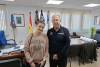 La ESPAC y Polica Local participan en la jornada vocacional 24 horas contigo organizada por el Colegio Maristas